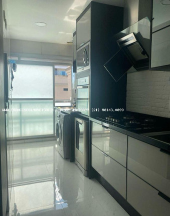 Imagem Apartamento com 4 Quartos à Venda, 379 m² em Barra Da Tijuca - Rio De Janeiro Imagem Apartamento com 4 Quartos à Venda, 379 m² em Barra Da Tijuca - Rio De Janeiro