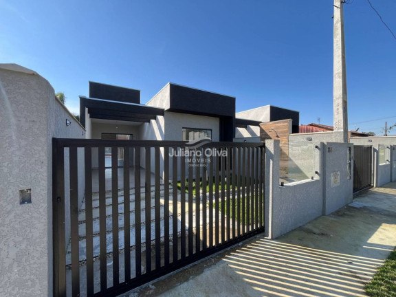Casa à Venda, 100 m² em Barra Do Sai - Itapoá
