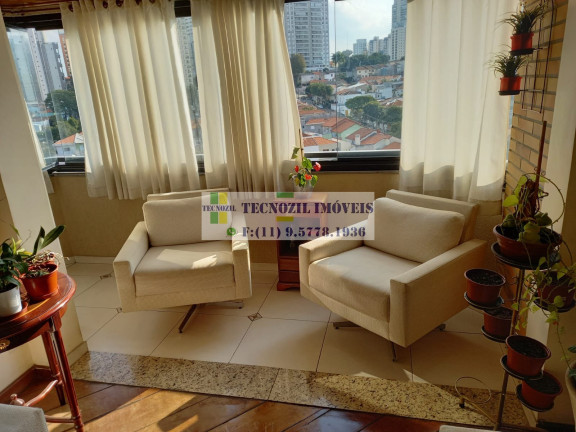 Imagem Apartamento com 4 Quartos à Venda, 125 m² em Vila Mariana - São Paulo Imagem Apartamento com 4 Quartos à Venda, 125 m² em Vila Mariana - São Paulo