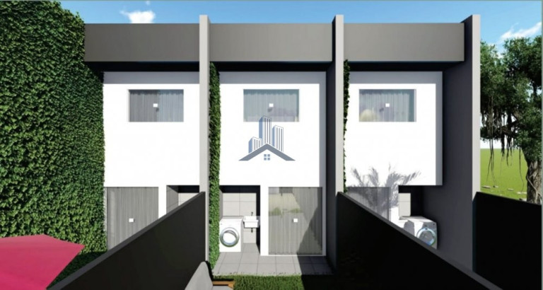 Imagem Sobrado com 2 Quartos à Venda, 70 m² em Vila Nova - Joinville