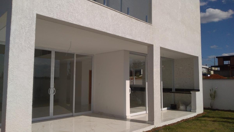 Imagem Casa à Venda, 220 m² em Gran Ville São Venancio - Itupeva Imagem Casa à Venda, 220 m² em Gran Ville São Venancio - Itupeva