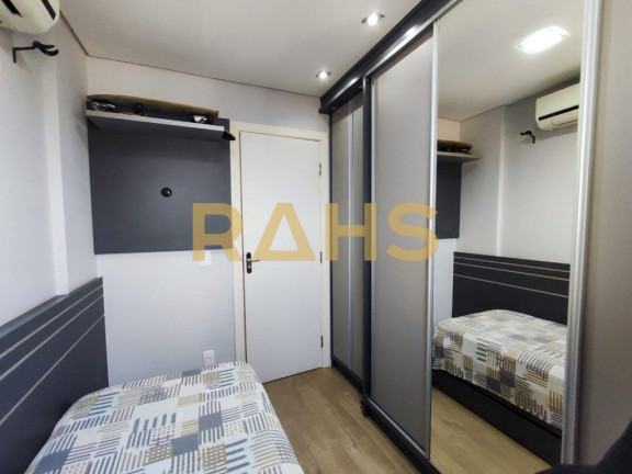 Imagem Apartamento com 3 Quartos à Venda, 77 m² em Costa E Silva - Joinville