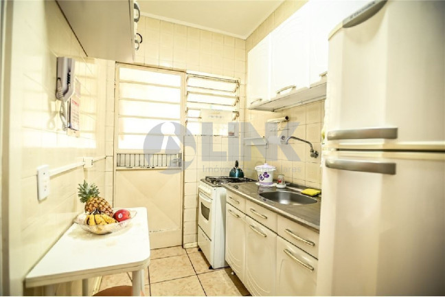 Imagem Apartamento com 1 Quarto à Venda, 40 m² em Morro Santana - Porto Alegre