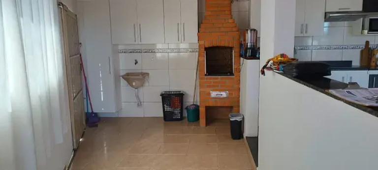 Imagem Casa de Condomínio com 2 Quartos à Venda, 196 m² em Vila Formosa - Sorocaba Imagem Casa de Condomínio com 2 Quartos à Venda, 196 m² em Vila Formosa - Sorocaba