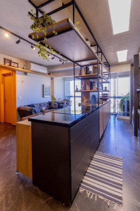 Apartamento com 2 Quartos à Venda, 70 m² em Melville Empresarial I E Ii - Barueri