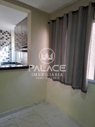 Imagem Apartamento com 2 Quartos à Venda, 46 m² em Piracicamirim - Piracicaba Imagem Apartamento com 2 Quartos à Venda, 46 m² em Piracicamirim - Piracicaba