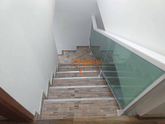 Imagem Sobrado com 3 Quartos à Venda, 176 m² em Vila Rio De Janeiro - Guarulhos Imagem Sobrado com 3 Quartos à Venda, 176 m² em Vila Rio De Janeiro - Guarulhos