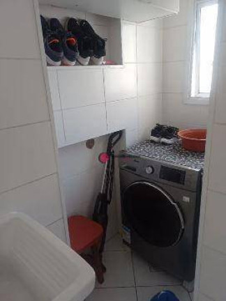 Imagem Apartamento com 2 Quartos à Venda, 59 m² em Centro - Osasco