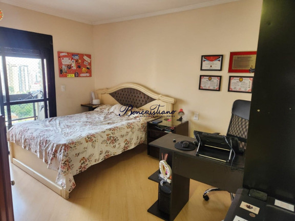 Imagem Apartamento com 4 Quartos à Venda, 215 m² em Jardim São Paulo(zona Norte) - Sao Paulo