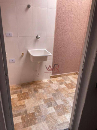Imagem Apartamento com 2 Quartos à Venda, 40 m² em Cidade Líder - São Paulo