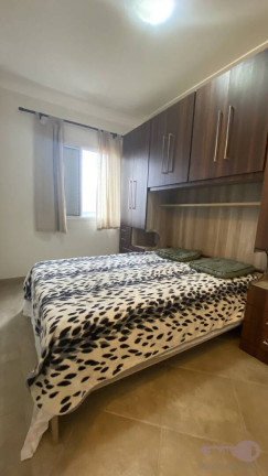 Imagem Apartamento com 2 Quartos à Venda, 60 m² em Sorocaba