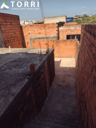 Imagem Casa com 1 Quarto à Venda, 50 m² em Parque São Bento - Sorocaba Imagem Casa com 1 Quarto à Venda, 50 m² em Parque São Bento - Sorocaba