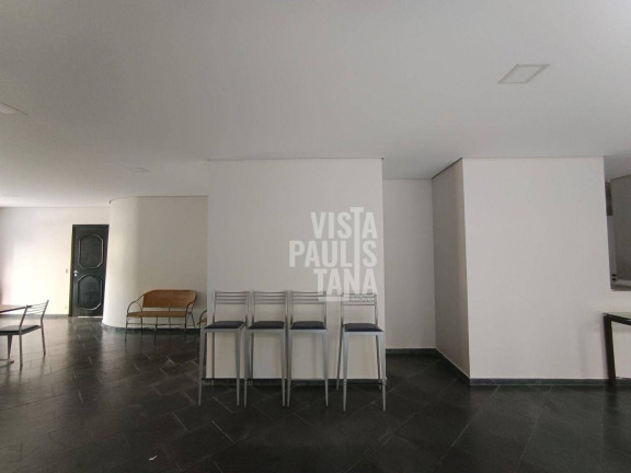 Imagem Apartamento com 3 Quartos à Venda, 102 m² em Vila Nova Conceição - São Paulo Imagem Apartamento com 3 Quartos à Venda, 102 m² em Vila Nova Conceição - São Paulo