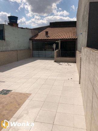 Imagem Casa com 2 Quartos à Venda, 120 m² em Piraporinha - Diadema Imagem Casa com 2 Quartos à Venda, 120 m² em Piraporinha - Diadema