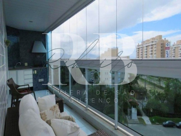Imagem Imóvel com 3 Quartos para Alugar, 98 m² em Riviera - Bertioga Imagem Imóvel com 3 Quartos para Alugar, 98 m² em Riviera - Bertioga
