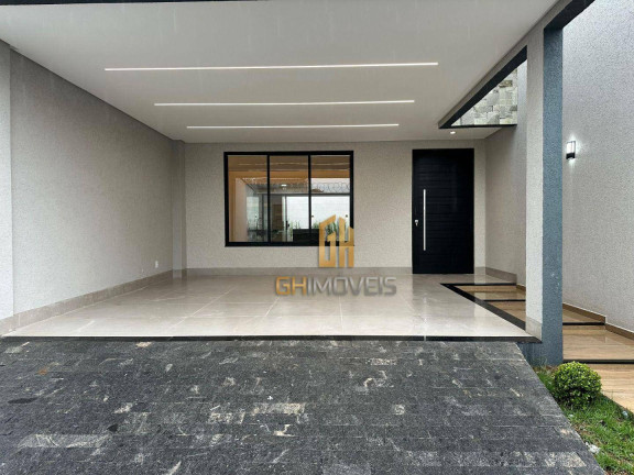 Imagem Sobrado com 3 Quartos à Venda, 183 m² em Jardim Presidente - Goiânia Imagem Sobrado com 3 Quartos à Venda, 183 m² em Jardim Presidente - Goiânia