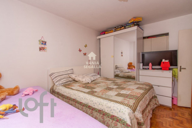Imagem Apartamento com 2 Quartos à Venda, 91 m² em Perdizes - São Paulo Imagem Apartamento com 2 Quartos à Venda, 91 m² em Perdizes - São Paulo