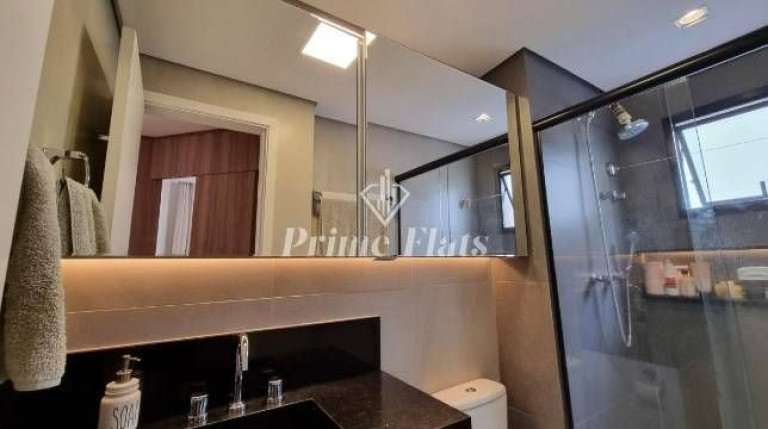 Imagem Apartamento com 1 Quarto à Venda, 32 m² em Moema - São Paulo Imagem Apartamento com 1 Quarto à Venda, 32 m² em Moema - São Paulo