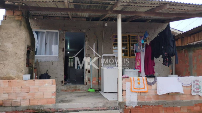 Imagem Casa à Venda, em Rio Pequeno - São José Dos Pinhais Imagem Casa à Venda, em Rio Pequeno - São José Dos Pinhais