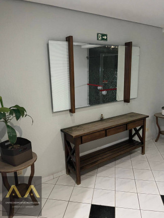 Apartamento com 2 Quartos à Venda, 59 m² em Tamboré - Barueri