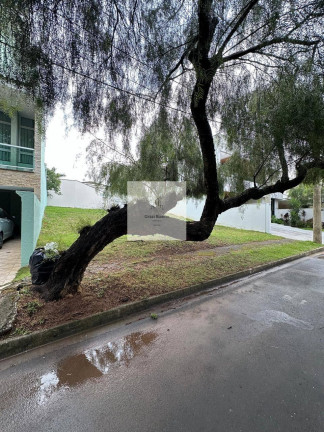 Terreno em Condomínio à Venda, 420 m² em Condomínio Lago Da Boa Vista - Sorocaba