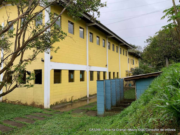 Imagem Galpão à Venda, 1.800 m² em Jardim São Marcos - Vargem Grande Paulista