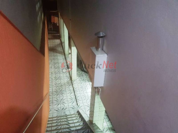 Imagem Sobrado com 3 Quartos à Venda, 250 m² em Centro - Diadema Imagem Sobrado com 3 Quartos à Venda, 250 m² em Centro - Diadema