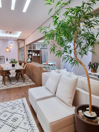Imagem Apartamento com 3 Quartos à Venda, 104 m² em Vila Santa Catarina - São Paulo Imagem Apartamento com 3 Quartos à Venda, 104 m² em Vila Santa Catarina - São Paulo