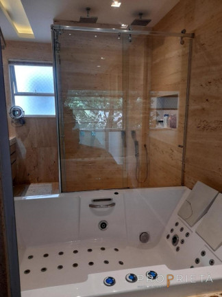Imagem Apartamento com 4 Quartos à Venda,  em Leblon - Rio De Janeiro