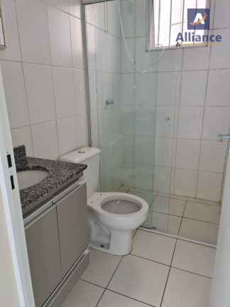 Imagem Apartamento com 2 Quartos à Venda, 68 m² em Condomínio Reserva Da Mata - Louveira