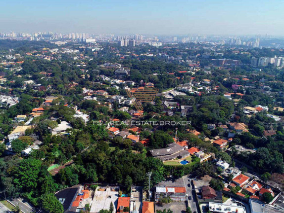 Imagem Casa com 4 Quartos à Venda, 353 m² em Cidade Jardim - São Paulo