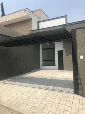Imagem Casa com 3 Quartos à Venda, 175 m² em Nova Cerejeira - Atibaia Imagem Casa com 3 Quartos à Venda, 175 m² em Nova Cerejeira - Atibaia