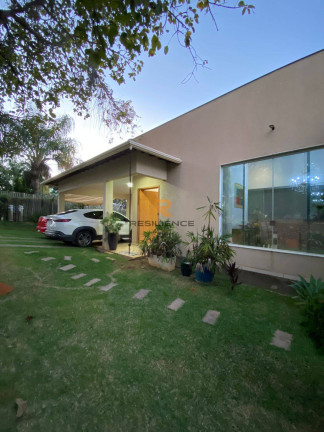 Imagem Casa de Condomínio com 3 Quartos à Venda, 280 m² em Jardins Da Lagoa - Lagoa Santa Imagem Casa de Condomínio com 3 Quartos à Venda, 280 m² em Jardins Da Lagoa - Lagoa Santa