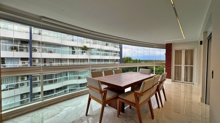 Imagem Apartamento com 3 Quartos à Venda, 114 m² em Riviera De São Lourenço - Bertioga