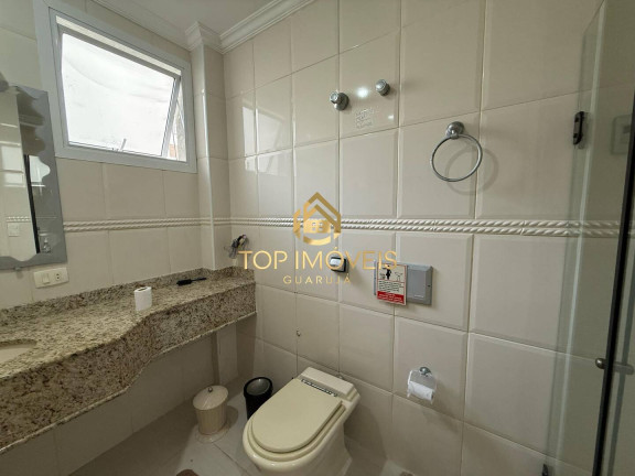 Imagem Apartamento com 3 Quartos à Venda, 158 m² em Pitangueiras - Guarujá