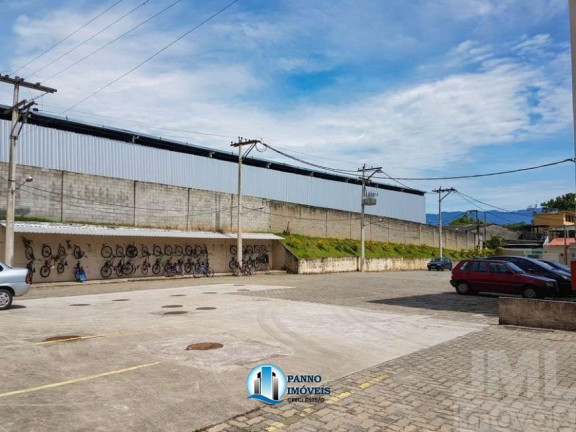 Apartamento com 2 Quartos à Venda, 65 m² em Jardim Primavera - Duque De Caxias