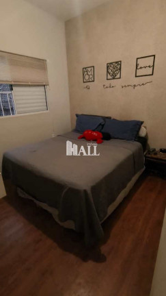 Imagem Casa com 3 Quartos à Venda, 100 m² em Residencial Mais Parque Mirassol - Mirassol Imagem Casa com 3 Quartos à Venda, 100 m² em Residencial Mais Parque Mirassol - Mirassol