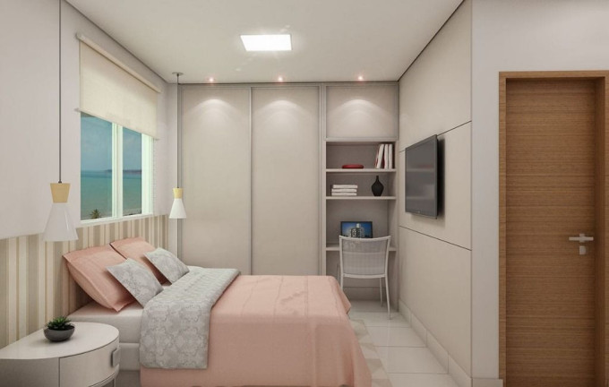Imagem Apartamento com 2 Quartos à Venda, 70 m² em Cabo Branco - João Pessoa Imagem Apartamento com 2 Quartos à Venda, 70 m² em Cabo Branco - João Pessoa