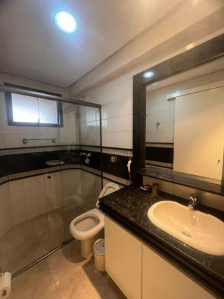 Imagem Cobertura com 3 Quartos à Venda, 420 m² em Setor Marista - Goiânia Imagem Cobertura com 3 Quartos à Venda, 420 m² em Setor Marista - Goiânia