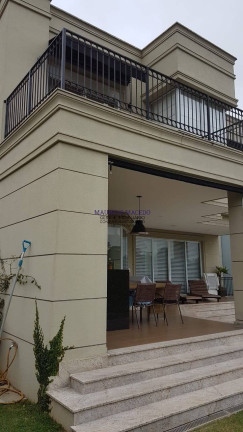 Imagem Casa com 4 Quartos à Venda, 480 m² em Genesis 1 - Barueri Imagem Casa com 4 Quartos à Venda, 480 m² em Genesis 1 - Barueri