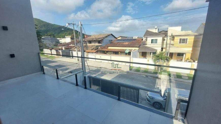 Imagem Casa com 4 Quartos à Venda, 220 m² em Piratininga - Niterói Imagem Casa com 4 Quartos à Venda, 220 m² em Piratininga - Niterói