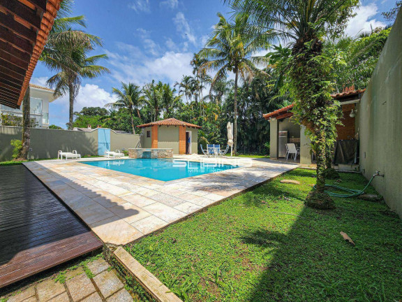 Imagem Casa com 3 Quartos para Temporada, 212 m² em Riviera De São Lourenço - Bertioga Imagem Casa com 3 Quartos para Temporada, 212 m² em Riviera De São Lourenço - Bertioga