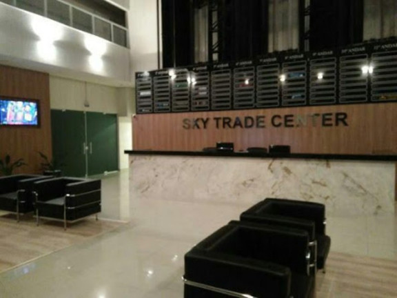 Imóvel Comercial à Venda, 57 m² em Centro - Sorocaba