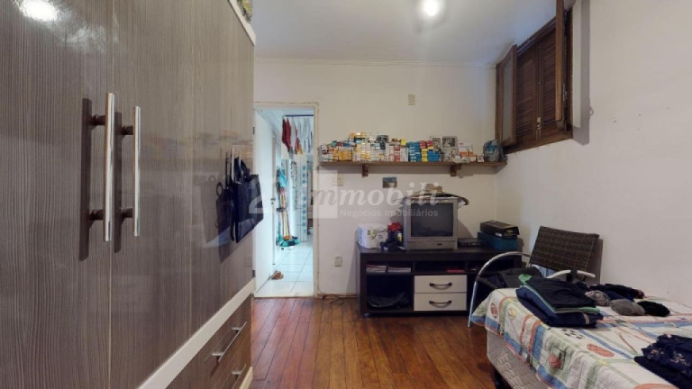 Imagem Apartamento com 4 Quartos à Venda, 160 m² em Higienópolis - São Paulo