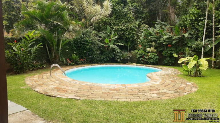 Imagem Casa com 4 Quartos à Venda, 235 m² em Riviera - Bertioga Imagem Casa com 4 Quartos à Venda, 235 m² em Riviera - Bertioga