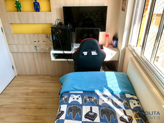 Imagem Apartamento com 3 Quartos à Venda, 78 m² em Centro - Florianopolis