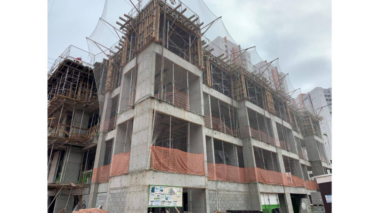 Imagem Apartamento com 2 Quartos à Venda, 41 m² em Vila Nova Cachoeirinha - São Paulo Imagem Apartamento com 2 Quartos à Venda, 41 m² em Vila Nova Cachoeirinha - São Paulo
