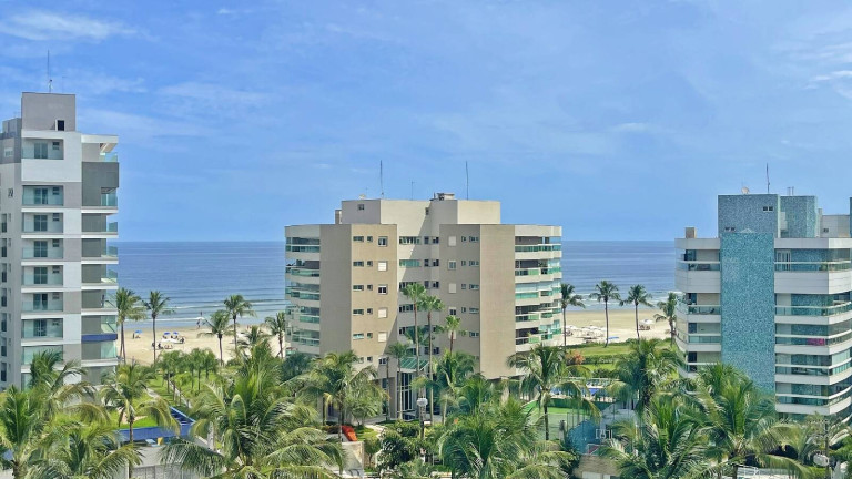 Imagem Apartamento com 3 Quartos à Venda, 141 m² em Riviera De São Lourenço - Bertioga