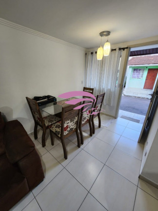 Imagem Casa com 3 Quartos à Venda, 39 m² em Boqueirão - Curitiba Imagem Casa com 3 Quartos à Venda, 39 m² em Boqueirão - Curitiba