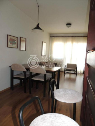 Apartamento com 1 Quarto à Venda, 52 m² em Centro - São Bernardo Do Campo